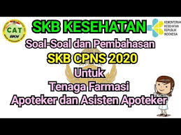 Apa yang dimaksud system satelit di rumah sakit? Soal Dan Pembahasan Skb Kesehatan Cpns 2020 Untuk Tenaga Farmasi Apoteker Dan Asisten Apoteker Youtube