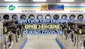 It was the best grand opening ever. Spin Cycle Coin Laundry Same Day Wash And Fold Service Home Facebook