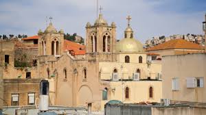 Ghanaian woman who visited synagogue church for healing goes missing. Synagogue Church Of Nazareth Nazareth Vacation Rentals House Rentals More Vrbo
