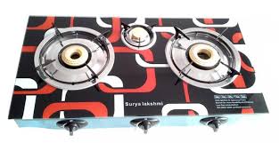 Check spelling or type a new query. Surya Laxmi 3 Burner Ai Gas Stove Price In India Buy Surya Laxmi 3 Burner Ai Gas Stove Online On Snapdeal
