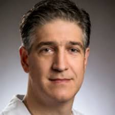 Dr. Daniel Tobias, MD