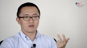 TE Connectivity's Reggie Lai