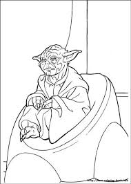 Baby yoda coloring pages the child. Updated 101 Star Wars Coloring Pages Darth Vader Coloring Pages