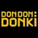 Logo Don Don Donki