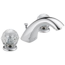 Get confirmation of your warranty validation. Two Handle Widespread Bathroom Faucet 3544lf Wfmpu Delta Faucet