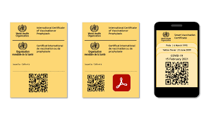 Numărul de certificate acordat este diferit in functie de tehnologie sau domeniu (eolian, solar, biomasa, biogaz. Totul Despre Certificatul Verde Covid Ce Trebuie SÄƒ È™tii DacÄƒ Vrei SÄƒ IeÈ™i Din È›arÄƒ Ce Teste Sunt Recunoscute