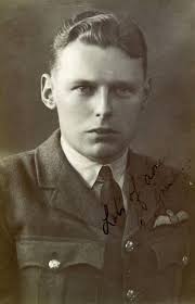 Battle of Britain London Monument