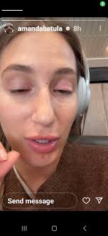 Amanda's first world problems : r/summerhousebravo