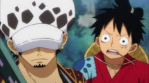 Nonton One Piece Episode 781 Guru