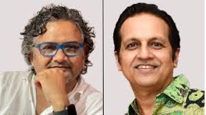 Ajit Menon & Anil Verma Gear Up for the PG Franchise: 'The Dealer' Is Just  the