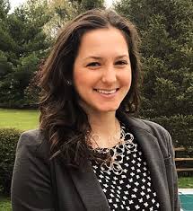 Stella Di Cocco '21 Makes the WISE Choice