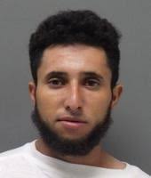 OPSO arrests West Monroe man for violating protective order