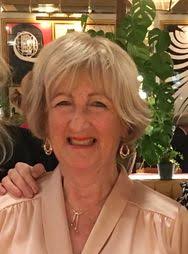 Condolence Book for Pauline Ryder (née Kelly) (Sutton, Dublin)