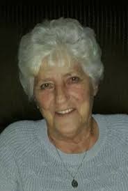 Obituary information for Janet Elizabeth Harman