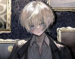 Whats the name of the anime with the only boy who can. Hd Wallpapers For Theme Anime Boys Hd Wallpapers Backgrounds