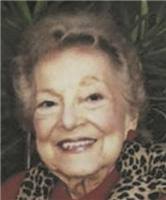 Miriam Naquin Obituary (2015)