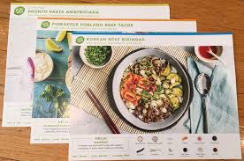 Check spelling or type a new query. Hello Fresh Recipes Cards