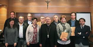 Los Laicos Toman La Diocesis De Coria Caceres