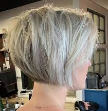Short Bob 2019 Styles De Cheveux Courts Cheveux Courts Style De Cheveux