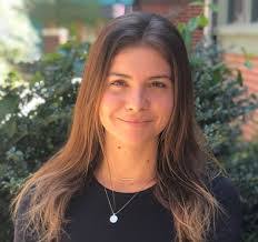 Paula Lopez's Instagram, Twitter & Facebook