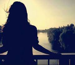 In this collection, you will find many types of whatsapp dp and whatsapp profile picture. Alone Girl Whatsapp Dp Images Photos Wallpaper Pictures Free Download Good Morning