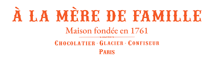 Confiseries A La Mere De Famille Specialites Confiseries