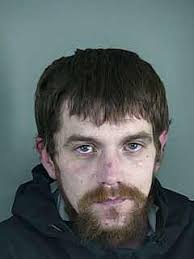 Inmate Name DECKER, MATHEW JACOB Age 29 Sex Male Location Lane County Jail  Booking Date 11/2/2016 4:59:00 AM Inmate Charges 1. #165.800 IDENTITY THEFT  (Felony) Arrest# 16-18478 Arrest Agency EUGENE POLICE DEPARTMENT