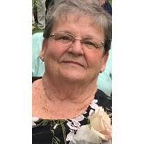 Joyce M Moody Obituary