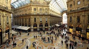 Any nearest train or metro station at that areas? Shopping In Italy What Where To Shop In Italy Shopping Streets