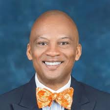 Miami-Dade Beacon Council Names Rodrick Miller President & CEO