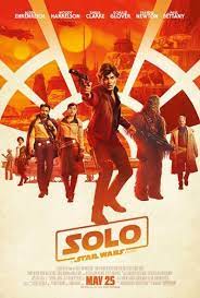 Solo A Star Wars Story Includes Digital Copy 4k Ultra Hd Blu Ray Blu Ray 2018 Best Buy Star Wars Memes War Stories Star Wars Movie