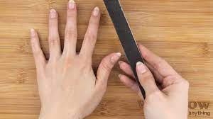 Gelnägel entfernen ohne fräser | so geht's, mit anschliessender pflege von hansenail ♡. Gelnagel Ohne Aceton Entfernen Wikihow