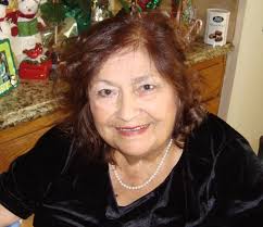 Bertha Ortega Obituary