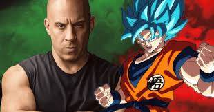 #dragon ball super #dragon ball z #dragon ball memes #cabba #female saiyan #what they're thinking #shit post #saiyan #super saiyan #the only part of the episode that mattered. Dragon Ball Brings In Vin Diesel For Help With Perfect Fast And Furious Memes