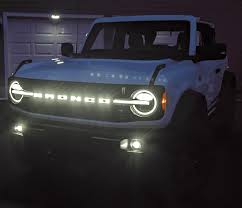 Image result for Light Smoke 1991 Bronco