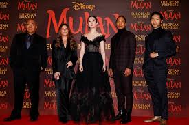 9.9 / 10 ( 20 votes ). Mulan Fast And Furious Delayed As Hollywood Adapts To Coronavirus Entertainment The Jakarta Post