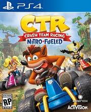 Juegos de carreras is an app that offers a list of racing games. Crash Team Racing Nitro Fueled Para Ps4 3djuegos