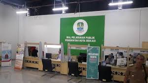 Register now and get 1700 free dollars! Mal Pelayanan Publik Di Bekasi Pindah Ke Btc Koran Jakarta Com