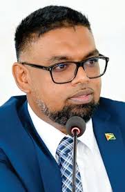 Kaieteur News by GxMedia