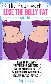 If you want to have a snatched waistline or get flat abs, it will take considerably more than a week. Lose Belly Fat Plan Lucy Wyndham Read