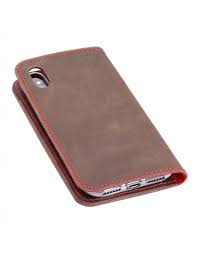 Everyone will tell you to take assistance from a professional. Iphone Xs Max Leather Case With Red Lining