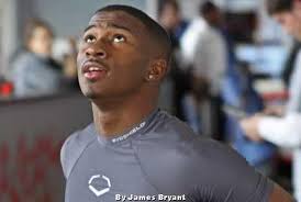 Brian Kimbrow, Middle Tennessee, Running Back