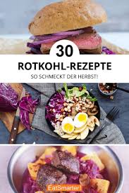 Kennst Du Schon Unsere Rotkohl Rezepte Rezepte Mit Rotkohl Rotkohl Rezepte