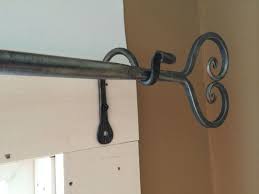 Check spelling or type a new query. Wrought Iron Curtain Rod Heart Design Wrought Iron Curtain Rod Palos De Cortinas Rieles Para Cortinas Cortineros De Herreria