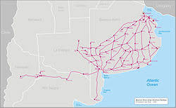 Conoce la opinión de los clientes de tren roca. Buenos Aires Great Southern Railway Wikipedia