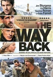 The way back (titled finding the way back in the united kingdom) is a 2020 american sports drama film directed by gavin o'connor and written by brad ingelsby. The Way Back 2010 In Hindi Full Movie Watch Online Free Hindilinks4u To