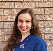 Page 1 of 2 NOTICE OF MEETING There will be a meeting of the Senate