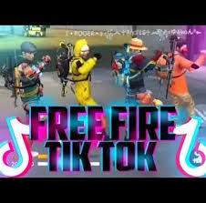 This tool update on 2020. Free Fire Tiktok Home Facebook