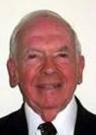 Robert Shoemaker Obituary (1922