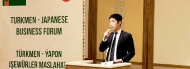 The japanese embassy in kota kinabalu is located at japanese consulate general 18th floor, wisma perindustrian jalan istiadat, likas a: Turkmen Japanese Business Forum Was Held In Tokyo Kuala Lumpur Malaysia Embassy Of Turkmenistan